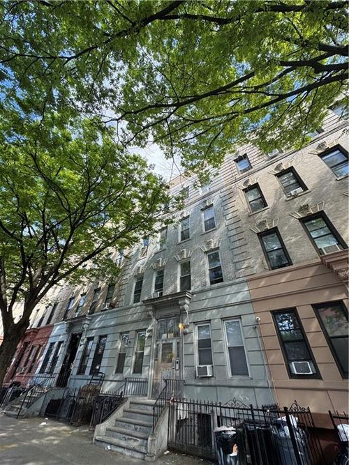 5015 4th Ave, Brooklyn, NY, 11220-1864 | Card Image