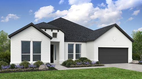 6800 Coffee Mill Ct, Mckinney, TX, 75071-7161 | Card Image