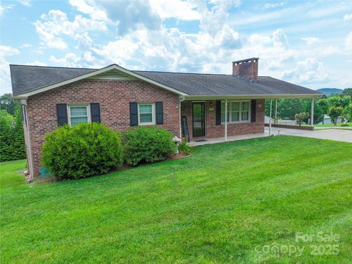 2963 Freezer Locker Rd, Hudson, NC, 28638-8757 | Card Image