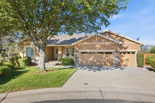 2435 Horseshoe Ct, Rocklin, CA, 95765-5600 | Card Image
