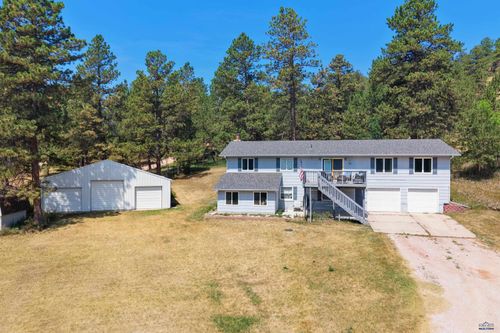 10311 Pine Canyon Rd, Black Hawk, SD, 57718-8687 | Card Image