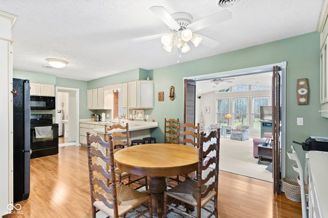 2898 S Jimtown Ln, House other with 3 bedrooms, 2 bathrooms and null parking in Scottsburg IN | Image 16
