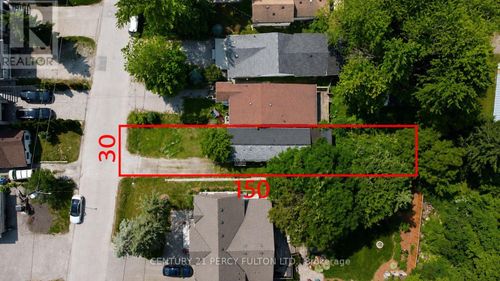 44 Fergus Avenue, Richmond Hill (Oak Ridges Lake Wilcox), ON, L4E3C2 | Card Image