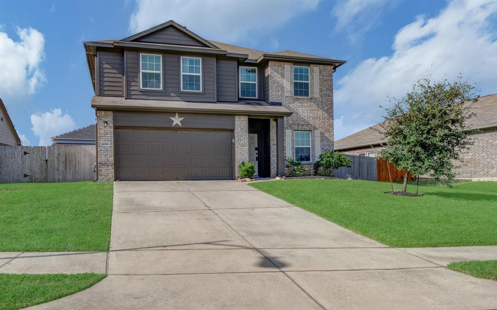 Legend Oaks Dr, Magnolia, TX 77355