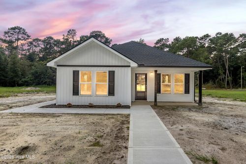 1399 Bowdens Road, Warsaw, NC, 28398 | Card Image