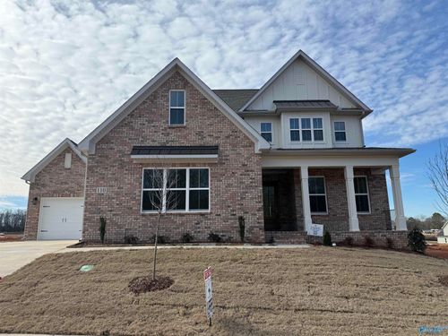 110 Boardhouse Br, Madison, AL, 35756-5910 | Card Image