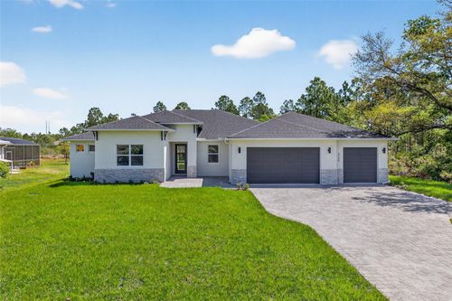 3133 Cavalier Ave, ORLANDO, FL, 32833-5510 | Card Image