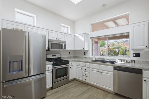10948 Fort Valley Avenue, Las Vegas, NV, 89134 | Card Image