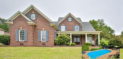 2948 Grove Meadow Dr, Nesbit, MS, 38651-9335 | Card Image