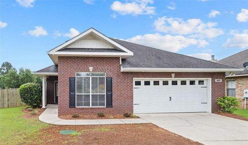 9909 Thresher Ct, Mobile, AL, 36695-5207 | Card Image