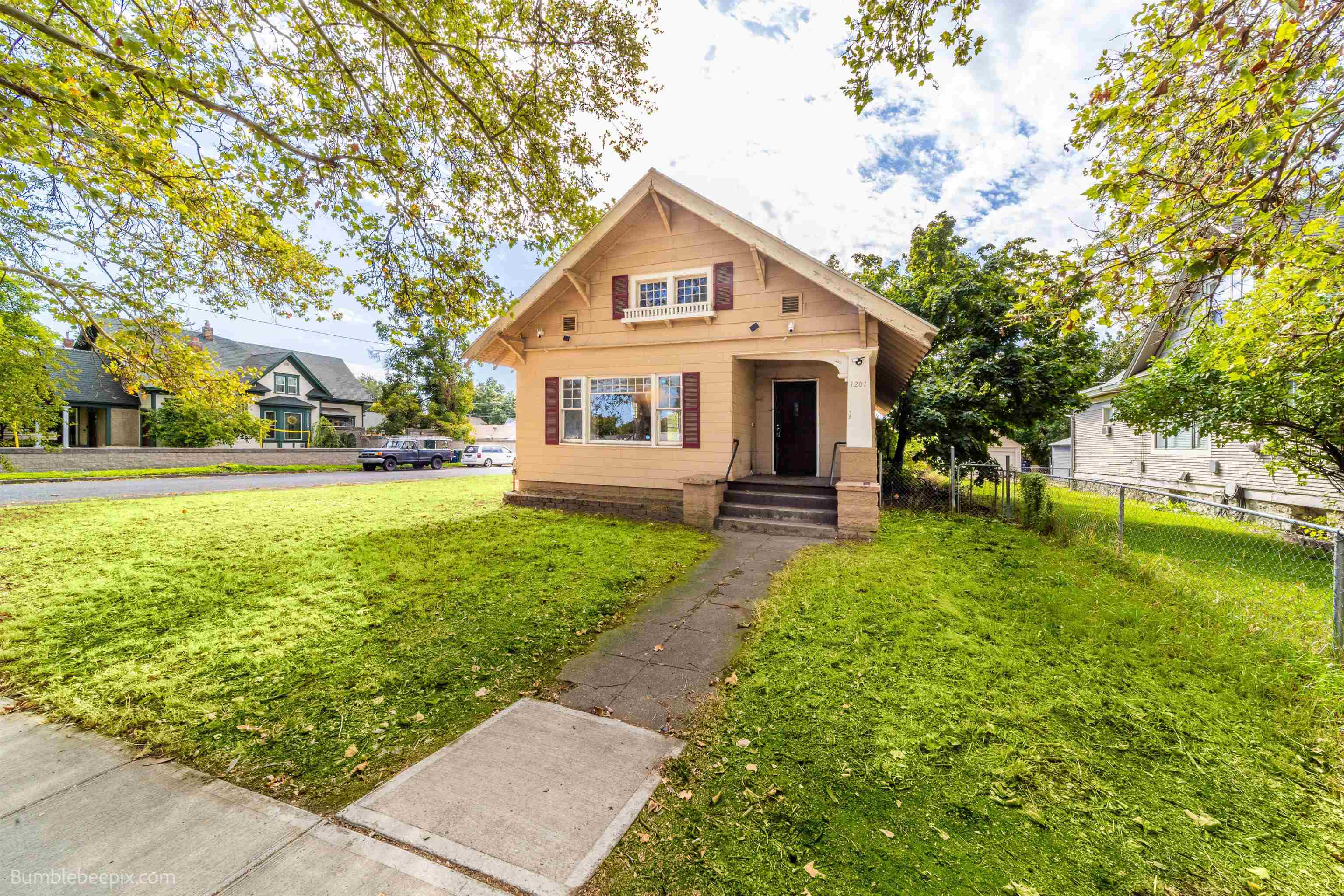 Shannon Ave, Spokane, WA 99205