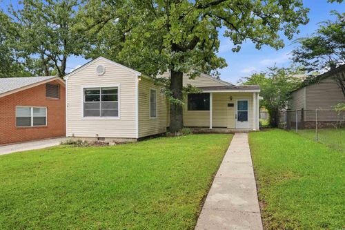 6404 Longwood Road, Cammack Village, AR, 72207 | Card Image