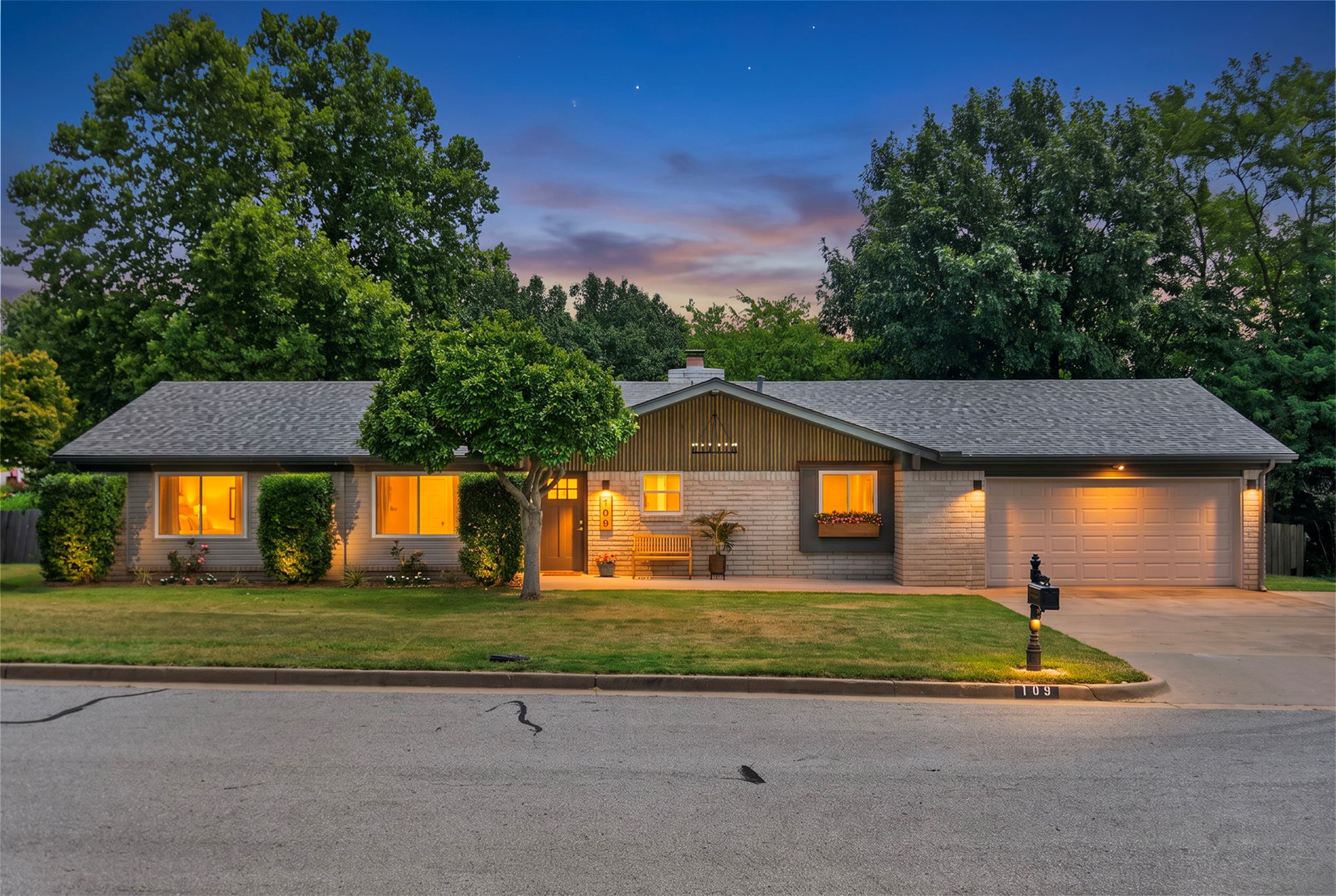 Residential in Broken Arrow 3