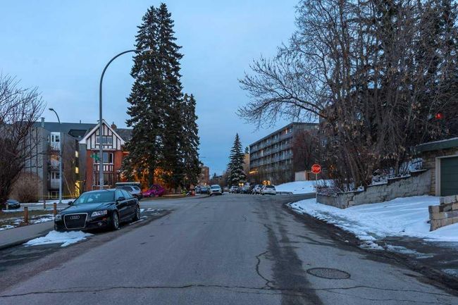 502 - 1129 Cameron Avenue Sw, Condo with 1 bedrooms, 1 bathrooms and 1 parking in Calgary AB | Image 17