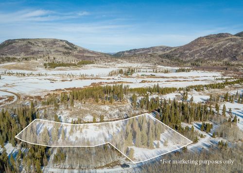 TBD Lot 1 Horseback Bernart Subdivision, Oak Creek, CO, 80467 | Card Image
