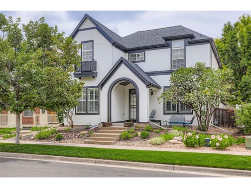 1009 Syracuse Ct, Denver, CO, 80230-7097 | Card Image