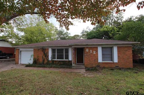 812 S Palmer Ave, Tyler, TX, 75701-2342 | Card Image