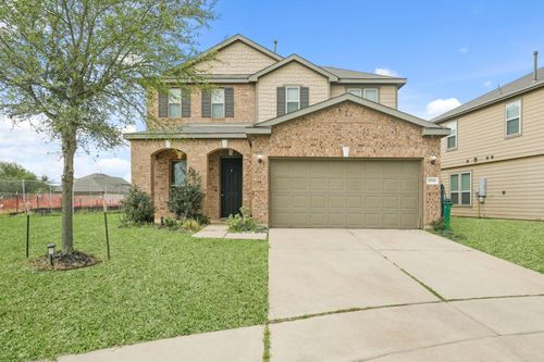 18903 Winter Falcon Crossing, Katy, TX, 77449 | Card Image
