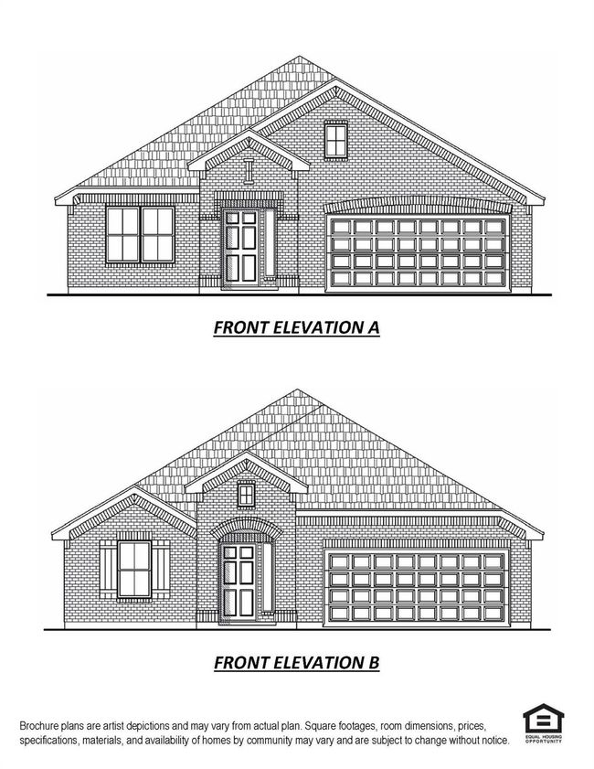 26352 Cooperstown Way, House other with 4 bedrooms, 3 bathrooms and 2 parking in Splendora TX | Image 32