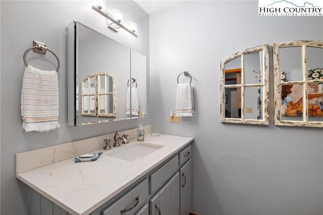 149 Mr Mac Dr, House other with 3 bedrooms, 2 bathrooms and null parking in Fleetwood NC | Image 22