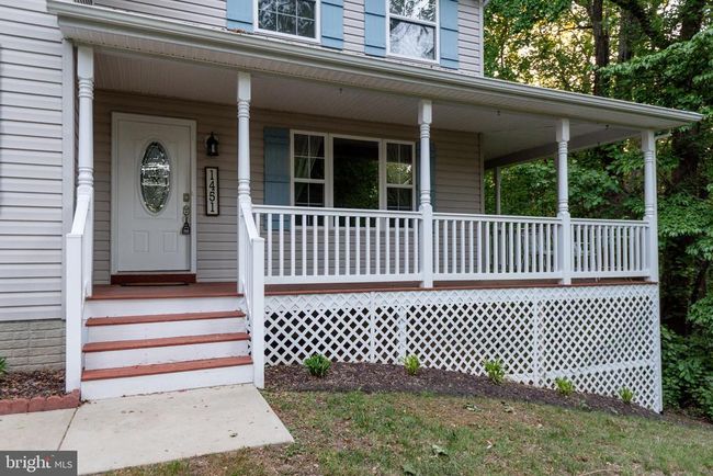 1451 Apple Ct, House other with 4 bedrooms, 4 bathrooms and null parking in SAINT LEONARD MD | Image 32