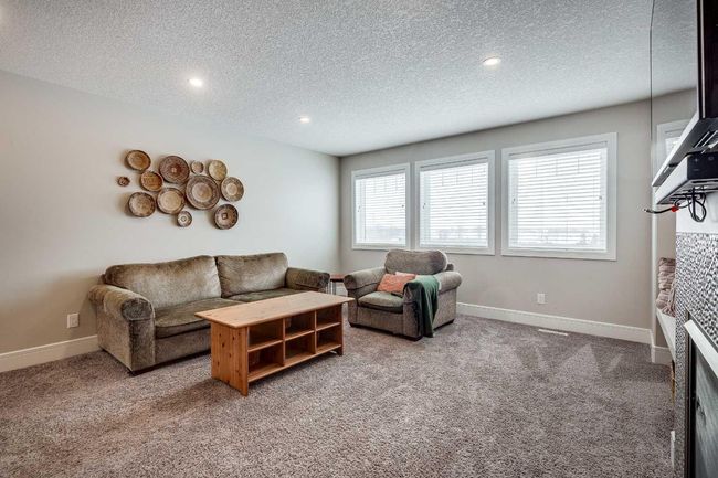 21 Longmire Close, Home with 5 bedrooms, 3 bathrooms and 2 parking in Red Deer AB | Image 18