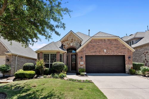 6413 Falcon Ridge Lane, McKinney, TX, 75071 | Card Image