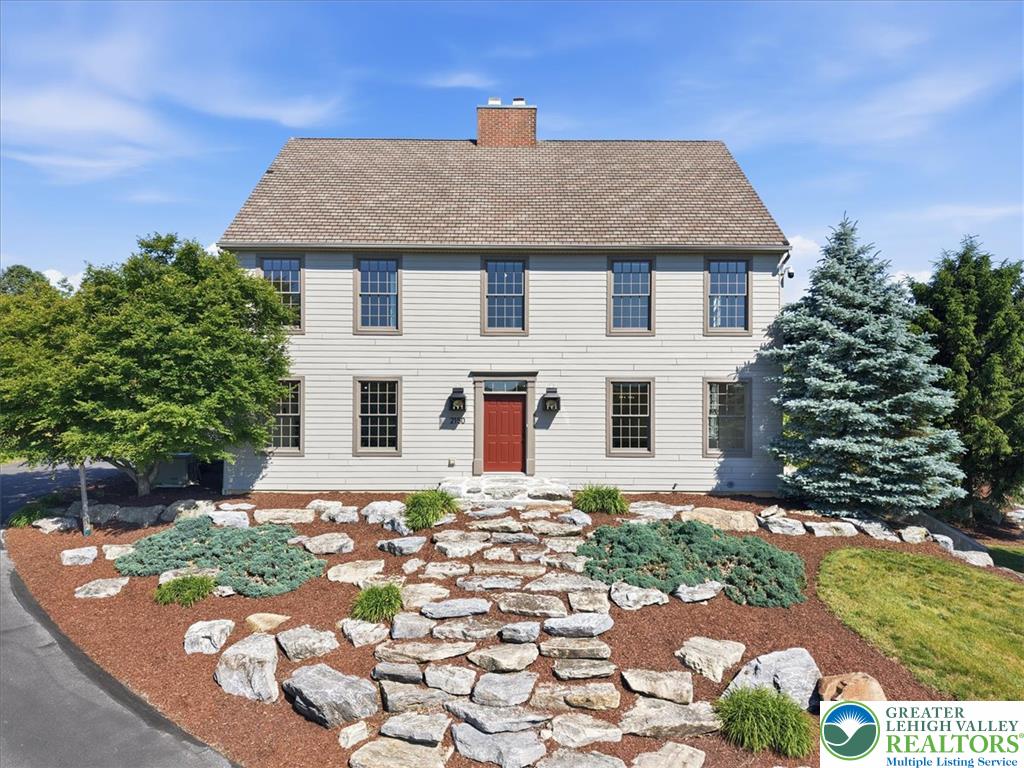 Residential in North Whitehall Twp 2
