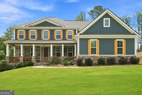115 Lapis Lake, Fayetteville, GA, 30215 | Card Image