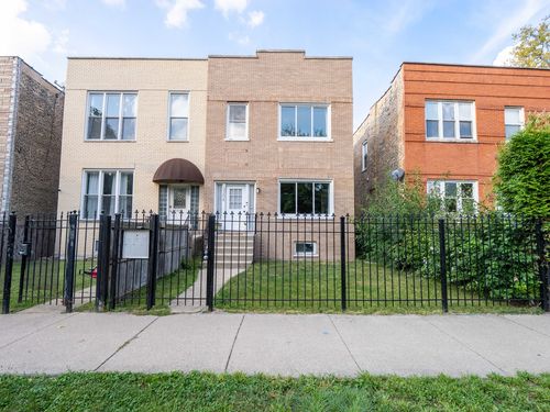 3306 W Le Moyne St, Chicago, IL, 60651-3341 | Card Image