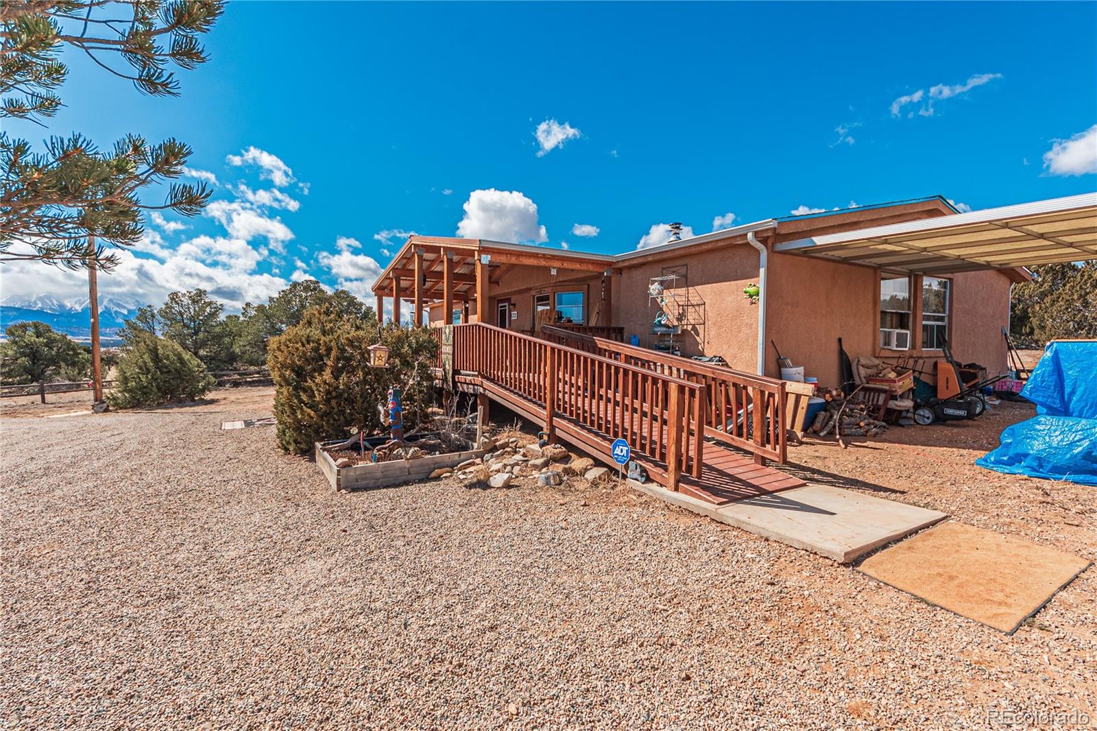 Residential in Walsenburg 2