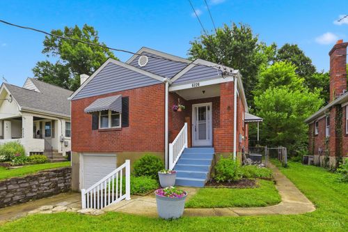 6226 Graceland Ave, Cincinnati, OH, 45237 | Card Image