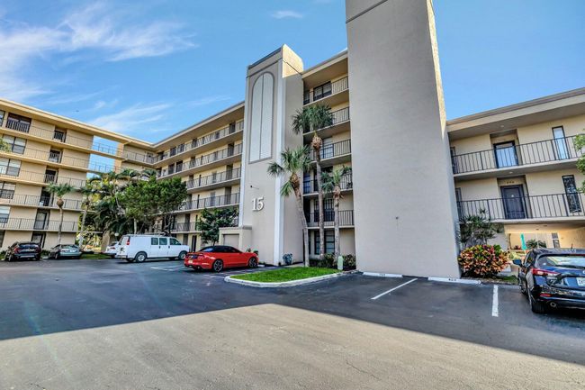 UNIT-402 - 15 Royal Palm Way, Condo with 2 bedrooms, 2 bathrooms and null parking in Boca Raton FL | Image 34
