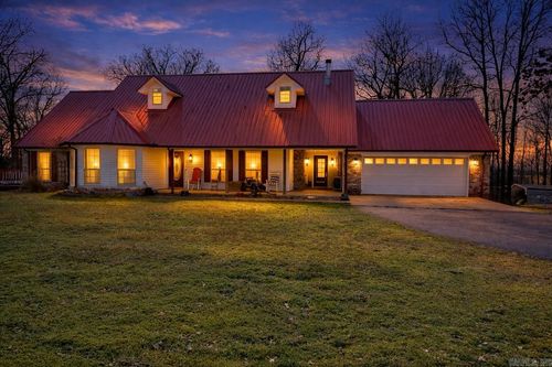 21 Treasure Creek, Greenbrier, AR, 72058 | Card Image