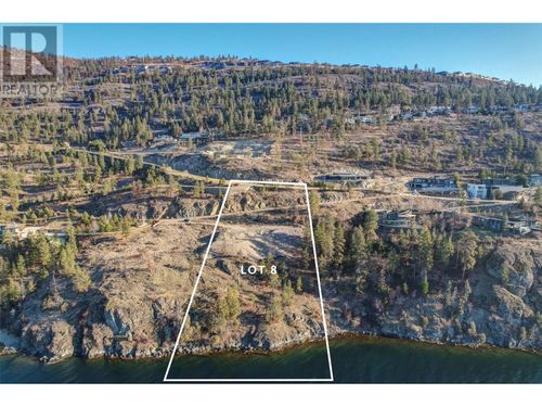 8-180 Sheerwater Crt, Kelowna, BC, V1V2X1 | Card Image