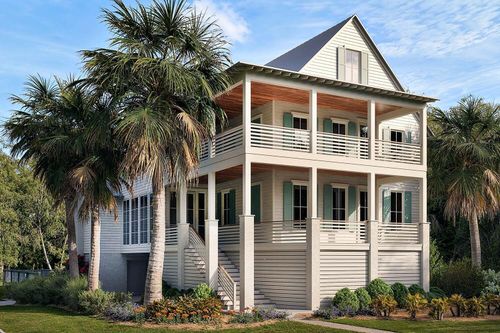 8234 Jack Island Dr, Johns Island, SC, 29455-7198 | Card Image