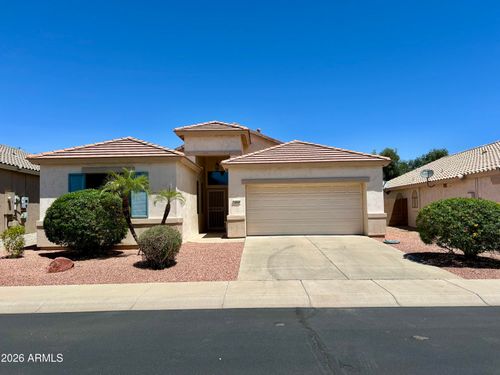 18094 W Skyline Drive, Surprise, AZ, 85374 | Card Image