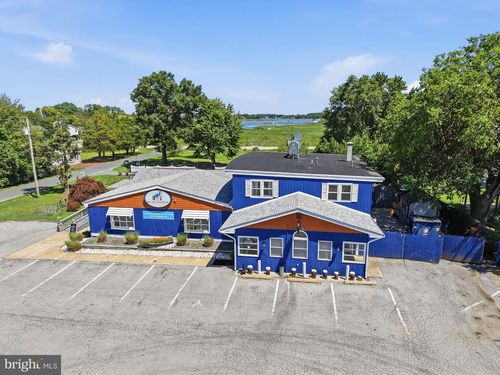 20658 Wilkins Ave, ROCK HALL, MD, 21661-1403 | Card Image