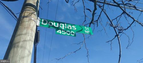 4410 Douglas St Ne, WASHINGTON, DC, 20019-2034 | Card Image