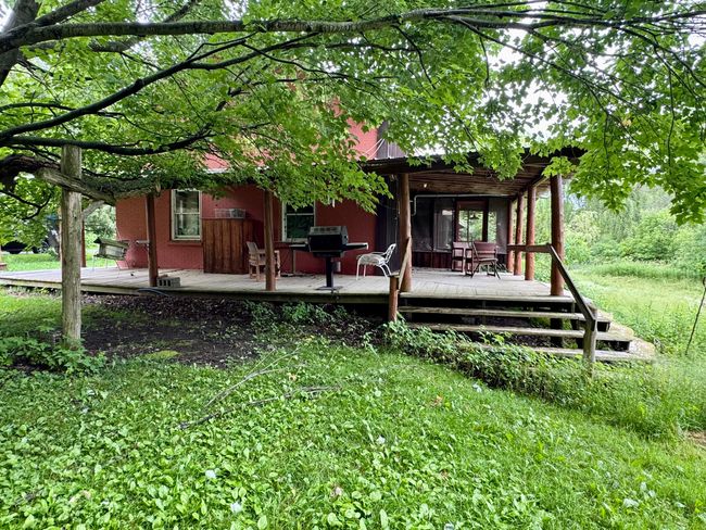 26 Bugby Rd, House other with 3 bedrooms, 1 bathrooms and null parking in Chazy NY | Image 23