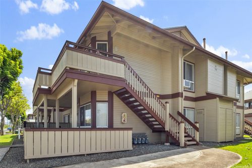 apt-16t-91-781 Puamaeole St, Ewa Beach, HI, 96706-2186 | Card Image