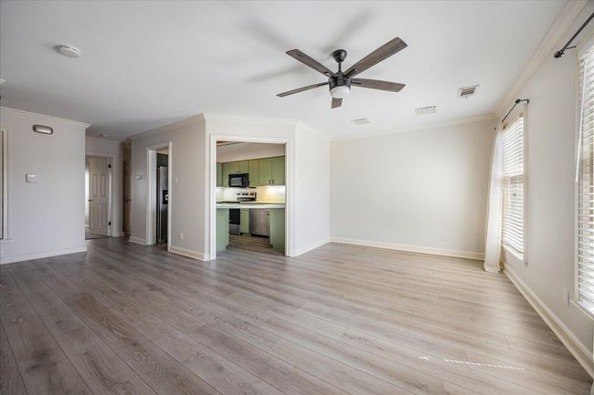 APT-4 - 10 S Idlewild St, Condo with 1 bedrooms, 1 bathrooms and null parking in Memphis TN | Image 8