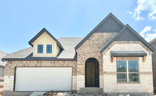 257 Du Bois Ln, Kyle, TX, 78640-3493 | Card Image