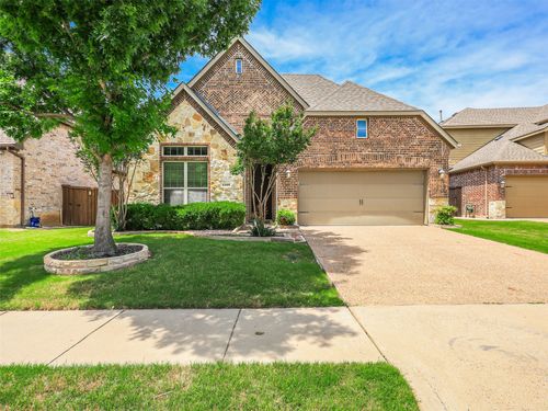 1409 Shady Bend Dr, McKinney, TX, 75071-8159 | Card Image
