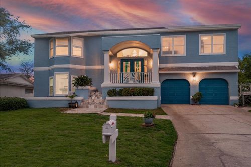 316 Hillpoint Dr, PALM HARBOR, FL, 34683-5443 | Card Image