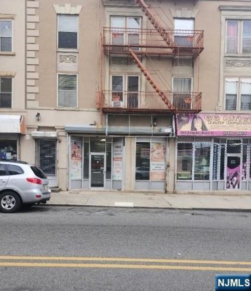 285-289 Orange Avenue, Newark, NJ, 07103 | Card Image