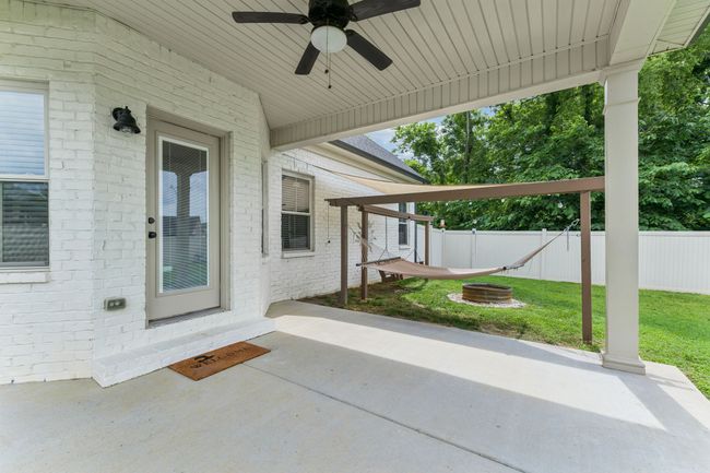 549 Ruby Oaks Ln, House other with 5 bedrooms, 4 bathrooms and 2 parking in Murfreesboro TN | Image 36