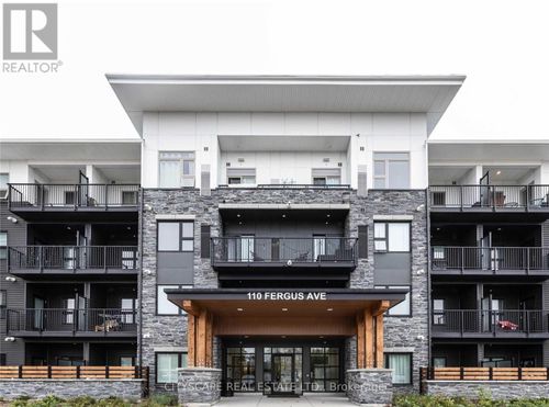 138-110 Fergus Avenue, Kitchener, ON, N2A2H2 | Card Image