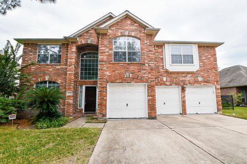 16230 S Southern Stone Dr, Houston, TX, 77095-6609 | Card Image