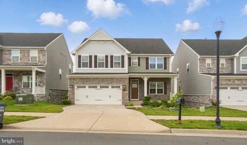 11189 Wheeler Ridge Dr, MANASSAS, VA, 20109-5706 | Card Image